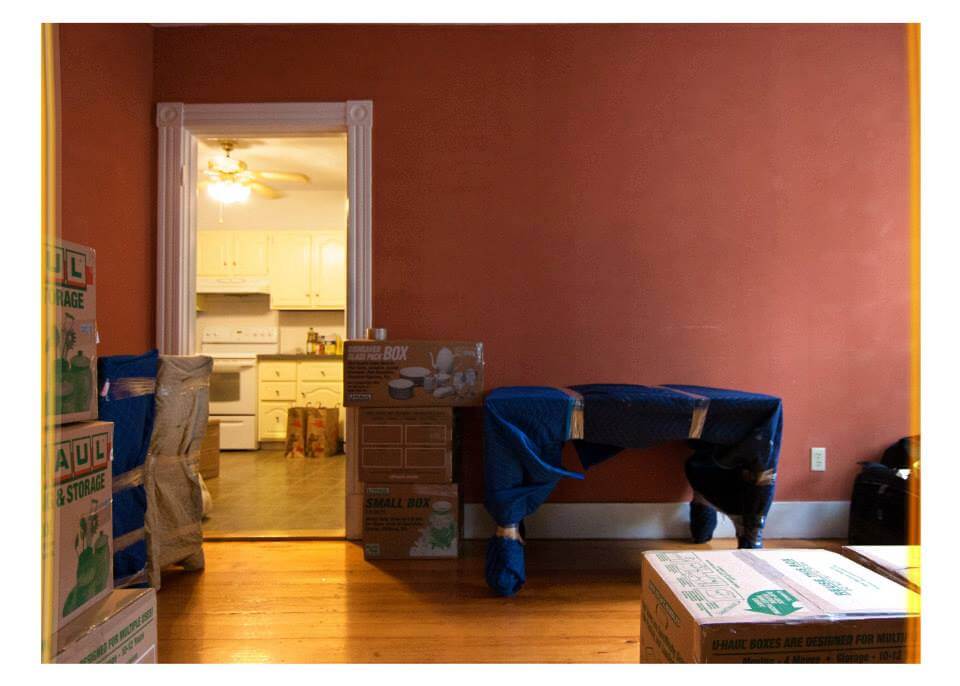 Methuen MA Piano Movers